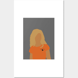 Annabeth Chase Posters and Art